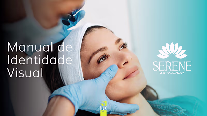 Cover image for PROJETO SERENE :: Behance