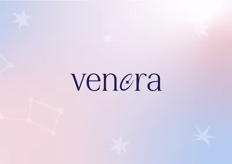 Cover image for Visual Identity and Packaging Design for Venera