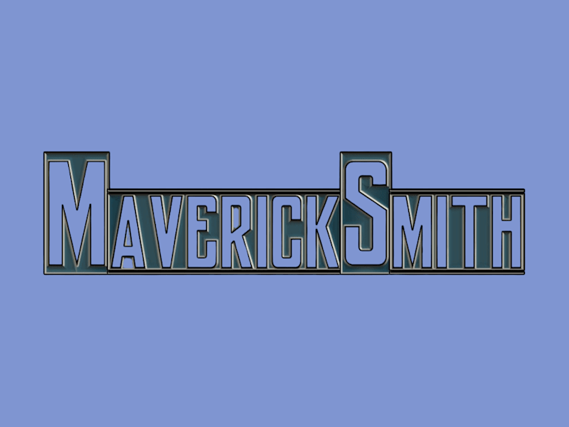 Cover image for Maverick Smith Band Social Media Management and Website Design
