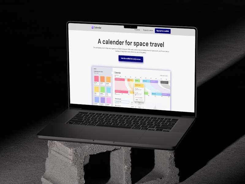 Cover image for UI/UX Design Services