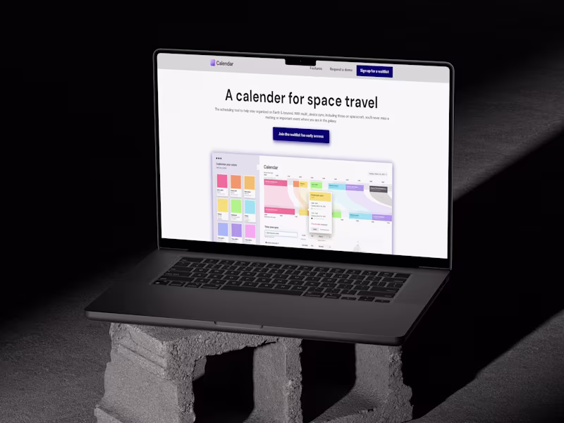 Cover image for UI/UX Design Services