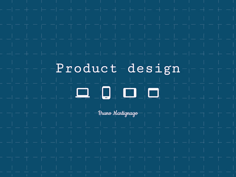 Cover image for Senior product designer with Figma proficiency
