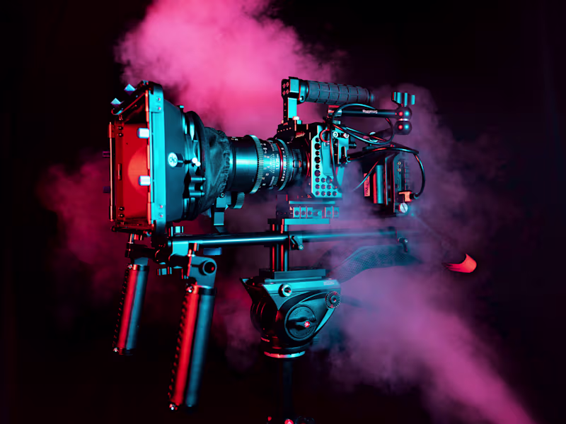 Cover image for Unleash Your Logo's Story: Dynamic Animation that Speaks Volumes