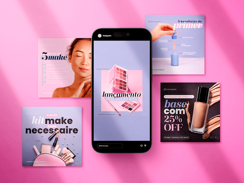 Cover image for Social Media Visual Identity: Branding That Stands Out Online