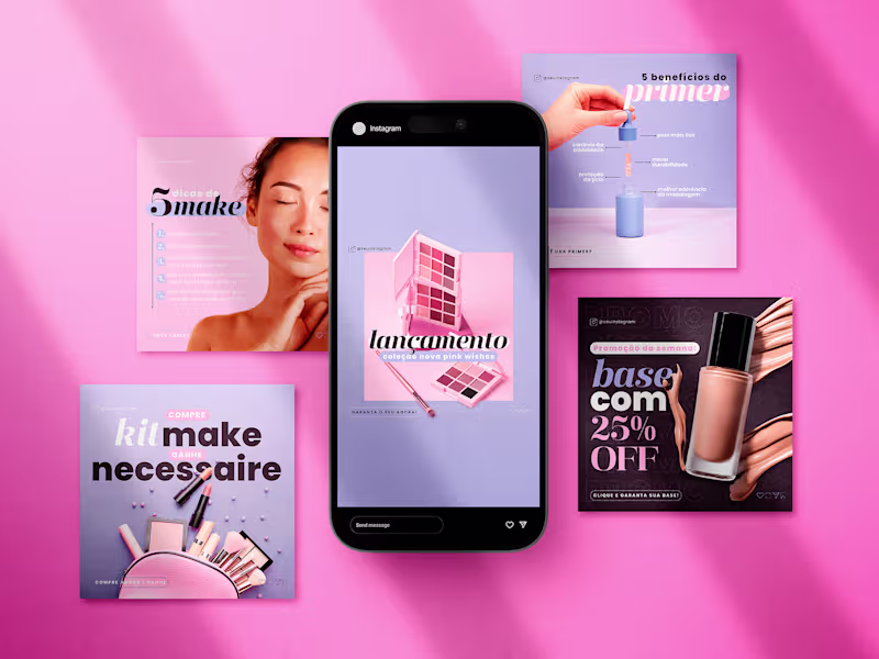 Cover image for Social Media Visual Identity: Branding That Stands Out Online