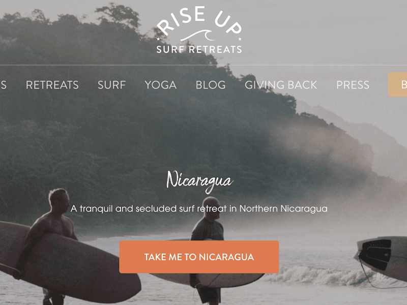 Cover image for Website Copy