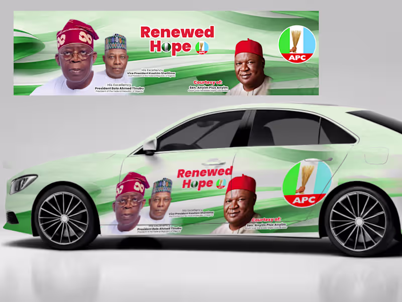 Cover image for I see solutions to problems.. not just Graphics design.