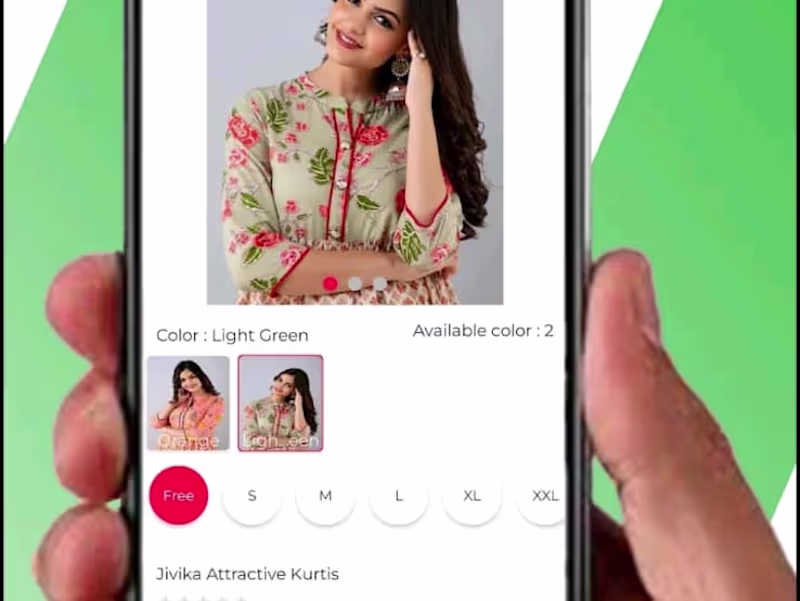 Cover image for Flutter Application Development