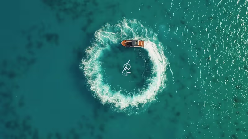 Cover image for Emit x Apero, El Gouna, Red Sea