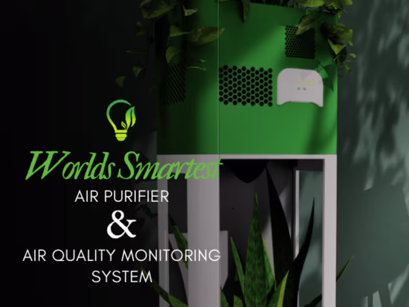 Cover image for Brand Identity - Greenverse