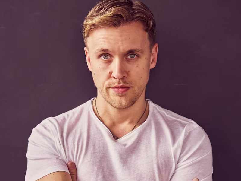 Cover image for Creative editing that connects—fast, flexible, built for impact