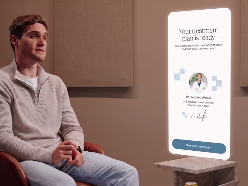 Cover image for Nolla Commercial