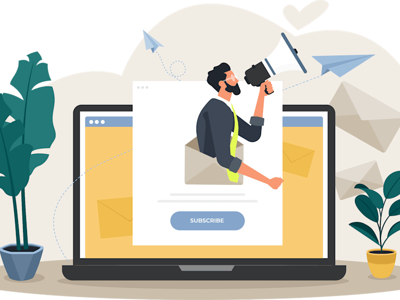 Cover image for Email Templates