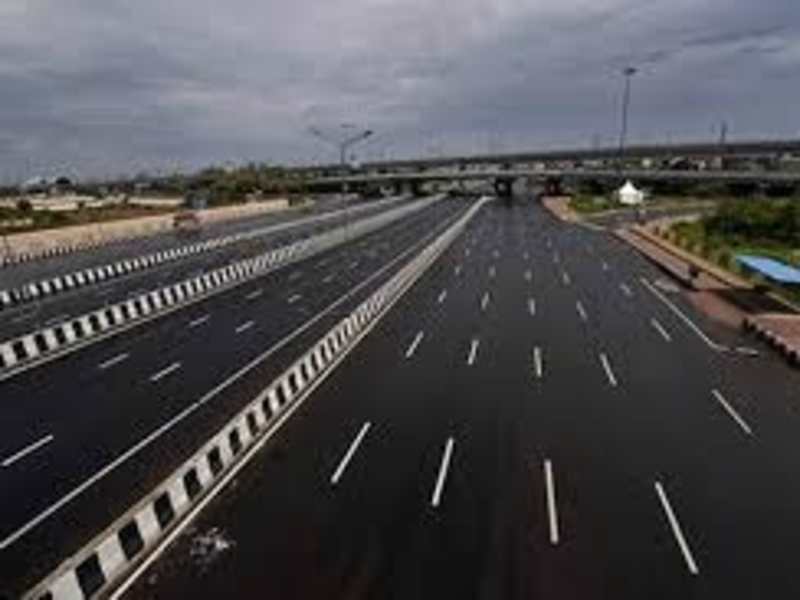 Cover image for PPP Financing and Debt Restructuring model for I-DOT highway USA