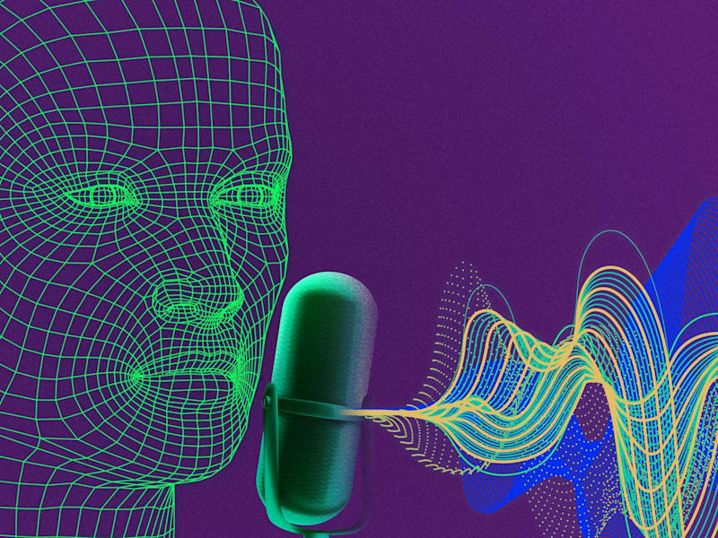 Cover image for EchoEcho: Ai AudioBook