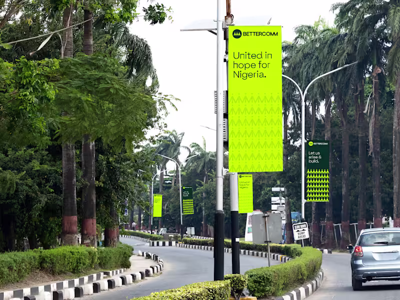 Cover image for Bettercomm