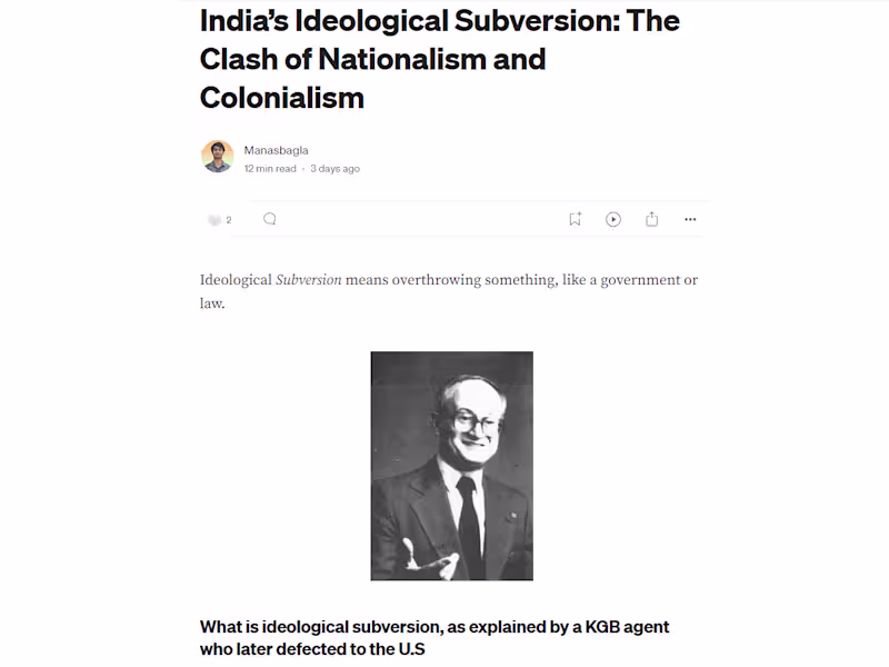 Cover image for Blog Writing Services