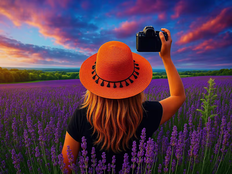 Cover image for I will review your content with soul, style & visuals