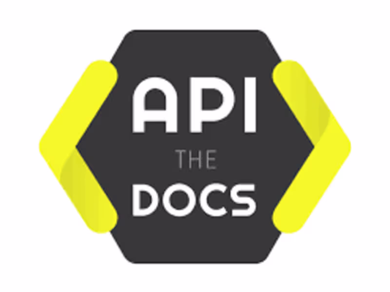 Cover image for API Documentation for Developers