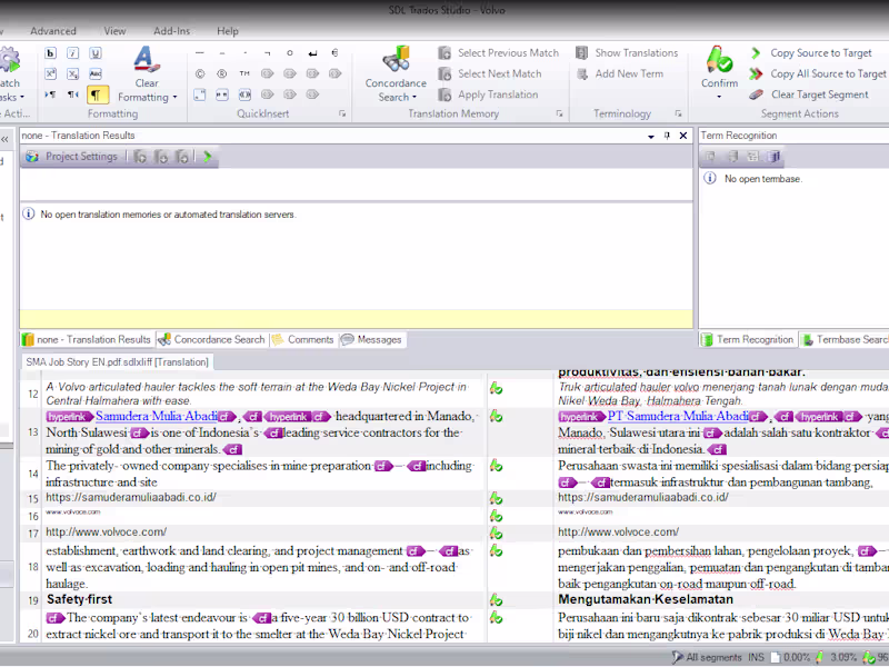Cover image for Prooreading & Editing: Find out the errors