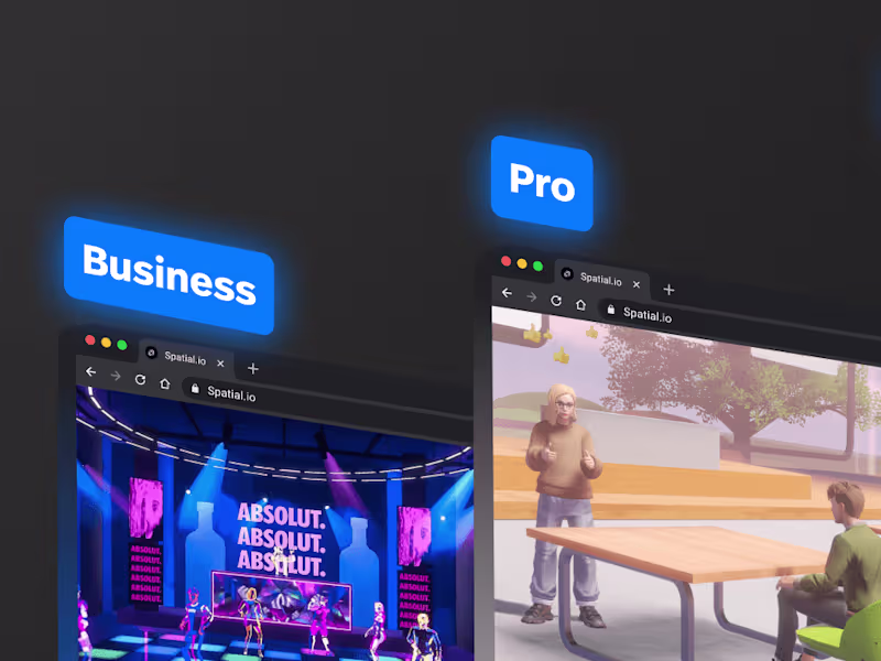 Cover image for Immersrive eCommerce Website Development 