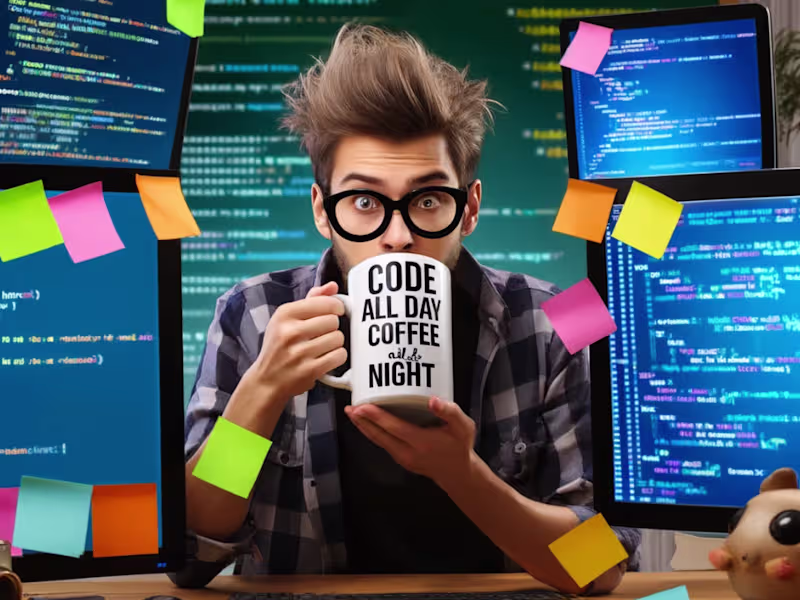 Cover image for Software Engineering Management & Tech Lead