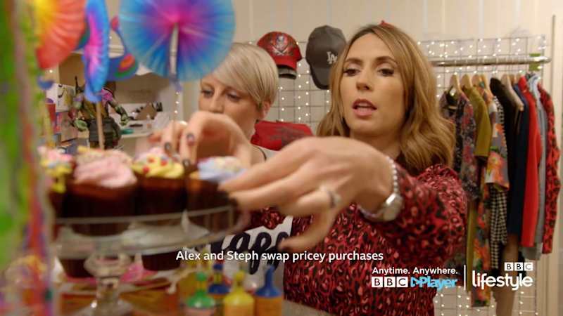 Cover image for Shop Well For Less | BBC Lifestyle | 