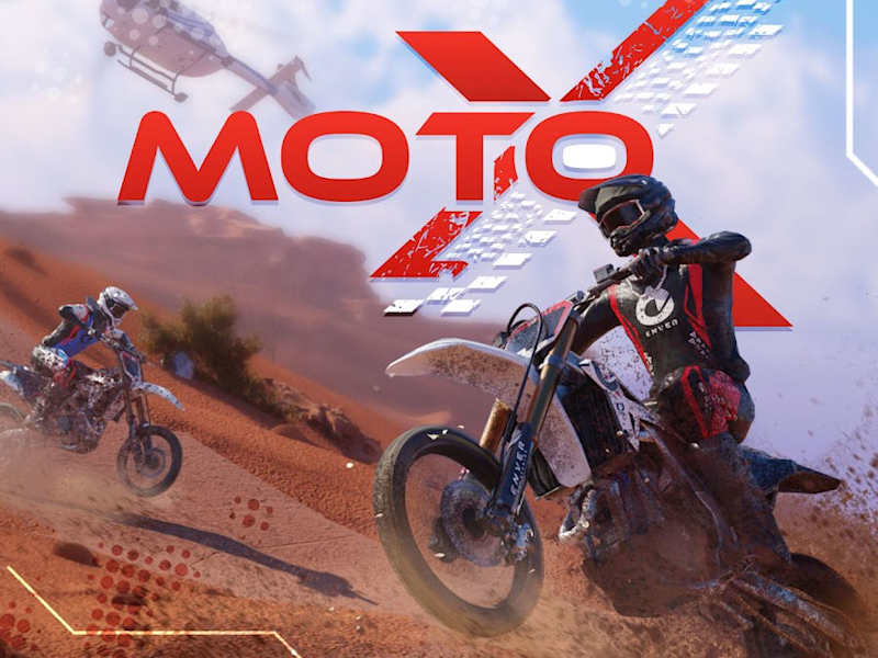 Cover image for VR Adventure Experience