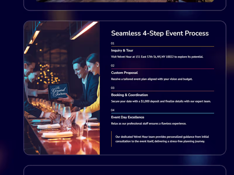 Cover image for Gamma Presentation Design