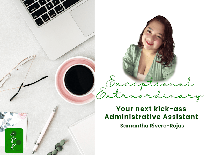 Cover image for Offload your Administrative Tasks