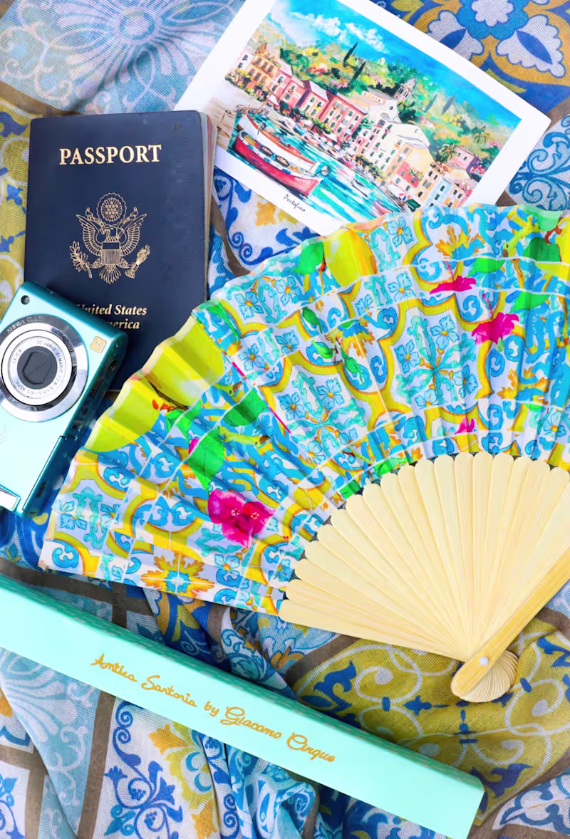 Cover image for Styling