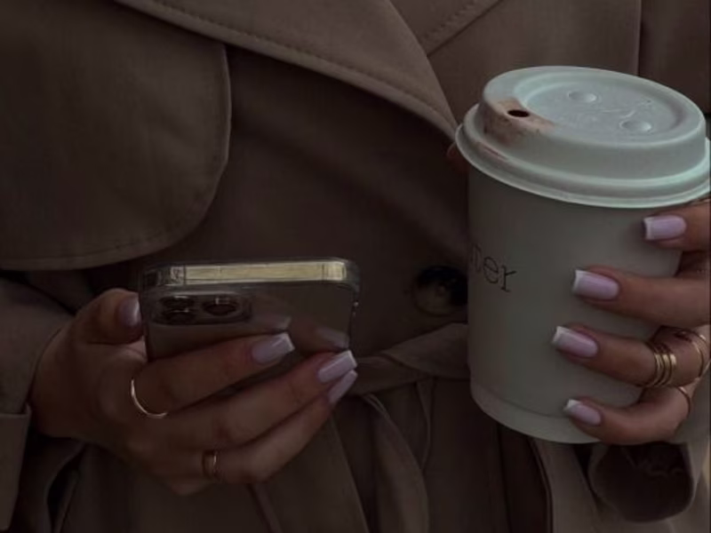 Cover image for Caption & Hashtag Writing Service