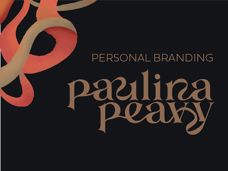 Cover image for Artist Personal Branding