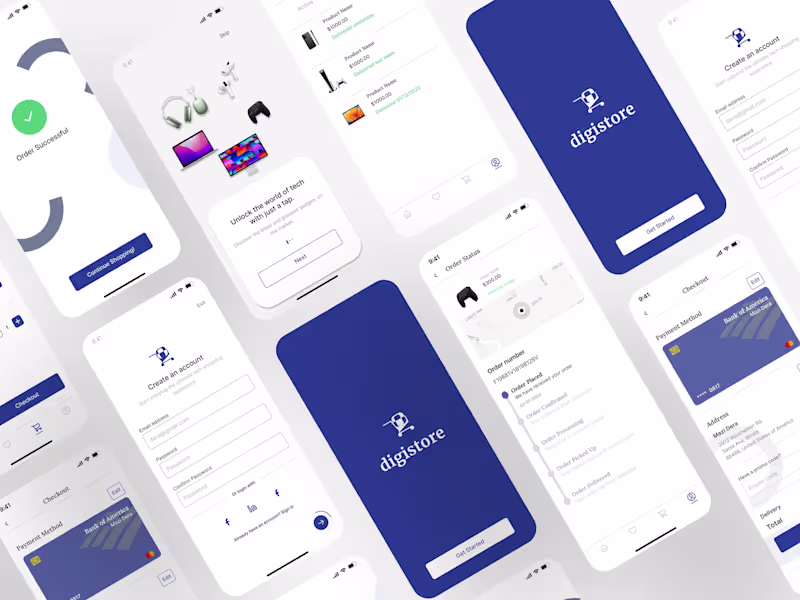 Cover image for Professional Mobile App Design 