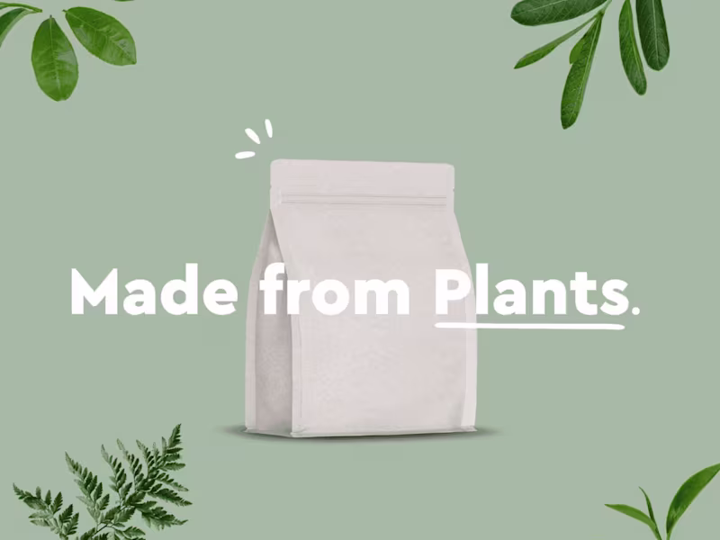 Cover image for EcoBarista Australia | Sustainable Coffee Packaging