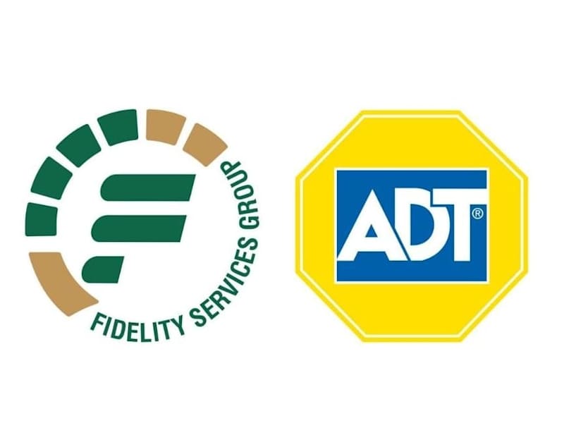 Cover image for Secure Social: Localising Fidelity ADT's South African Presence
