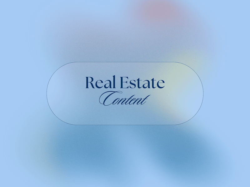 Cover image for 🏡Boost Your Listings: Social Media Strategy