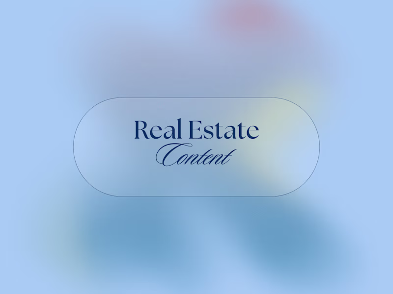 Cover image for 🏡Boost Your Listings: Social Media Strategy