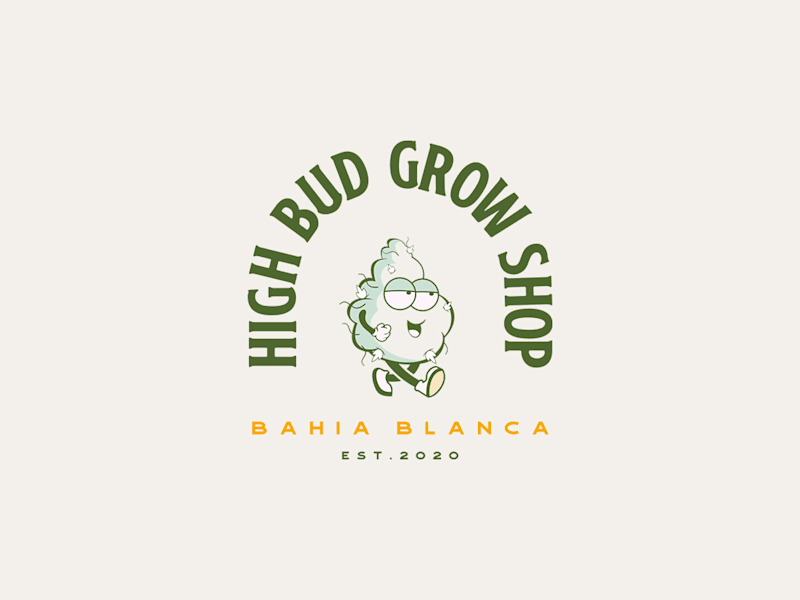 Cover image for HighBud Grow Shop