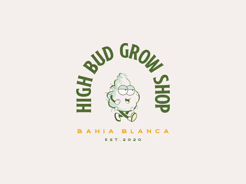 Cover image for HighBud Grow Shop
