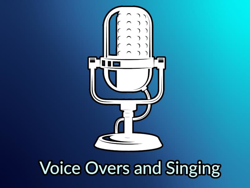 Cover image for Singing