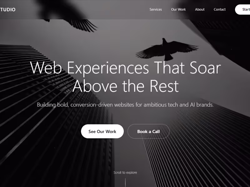 Cover image for Modern Web App Development with React & Next.js 