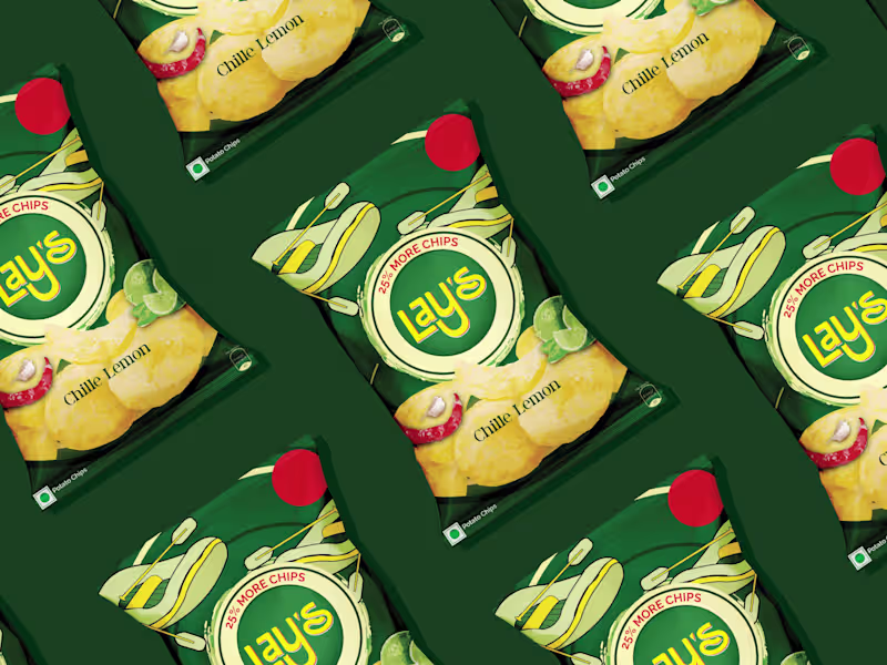 Cover image for Ad Campaign ( Self - Project )