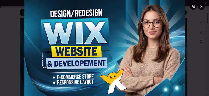 Cover image for 🚀 Transforming Ideas into Stunning