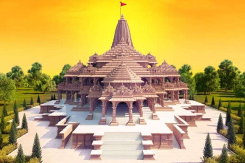 Cover image for Lucknow to Ayodhya Cab Booking Service