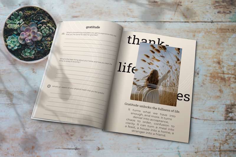Cover image for Book Layout