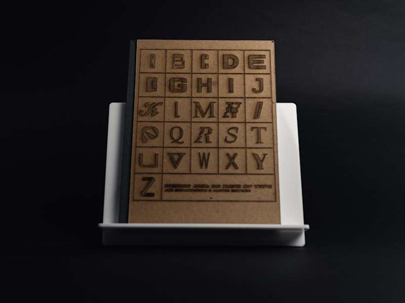 Cover image for Design Jam: Interactive Publication