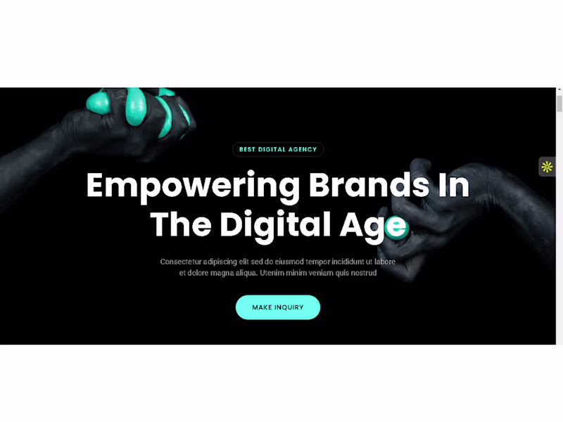 Cover image for SEO Content Strategy & Optimization for a Growing Brand