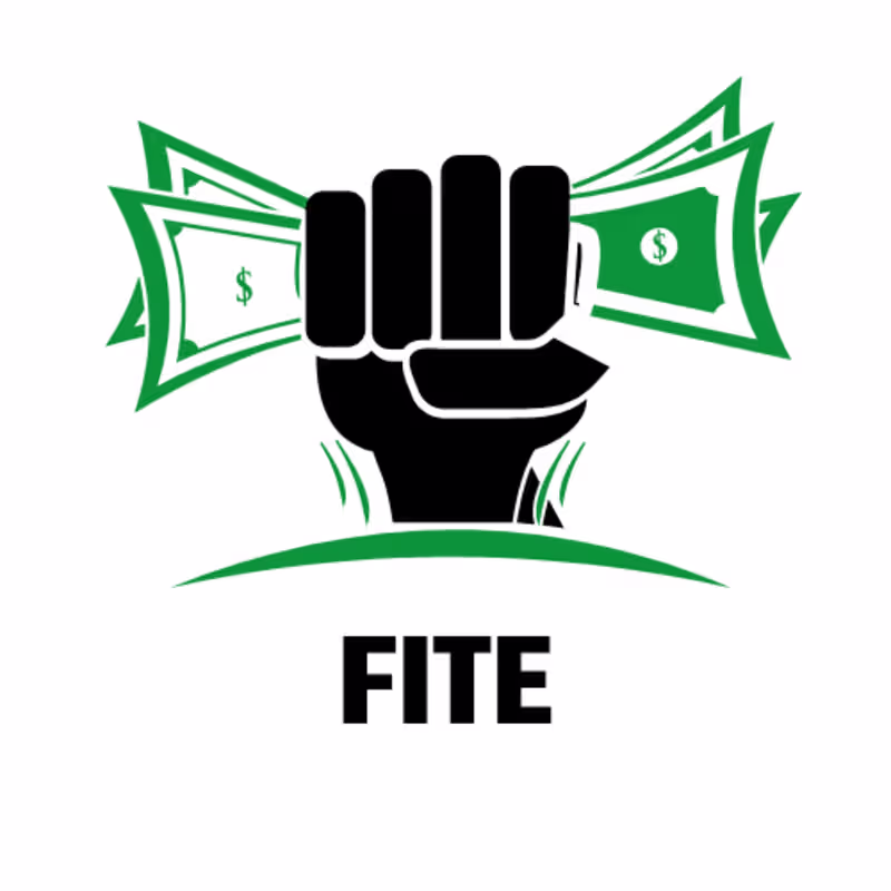 Cover image for Financial Independence through Entrepreneurship 