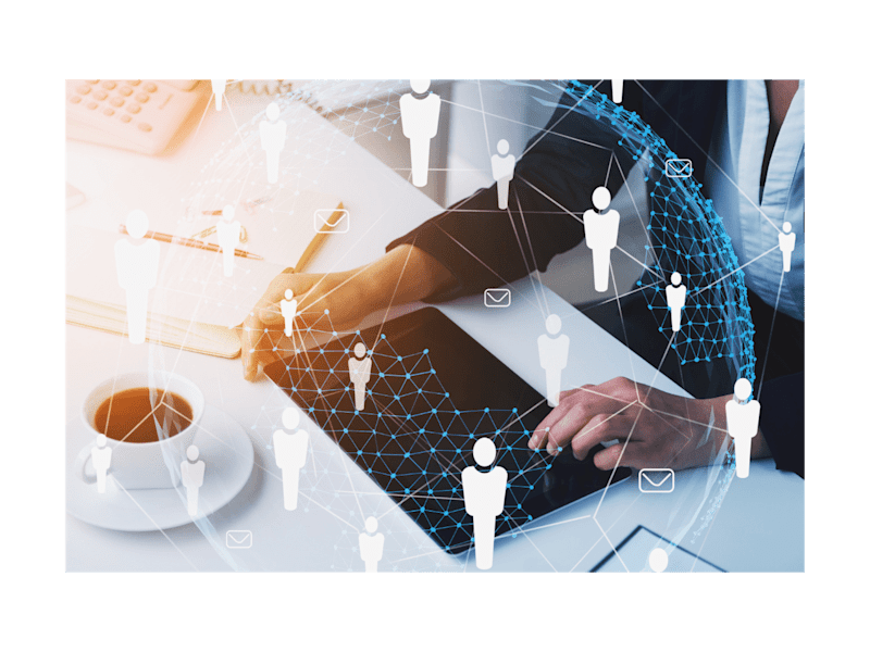 Cover image for HR System Implementation